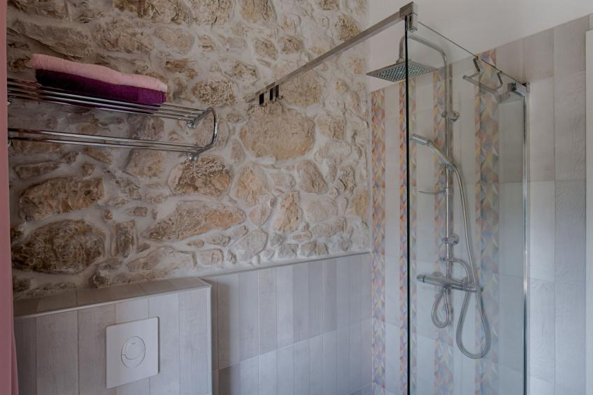 Luxuriöse Steinvilla "Mariva Tribalj" mit Pool - foto 26