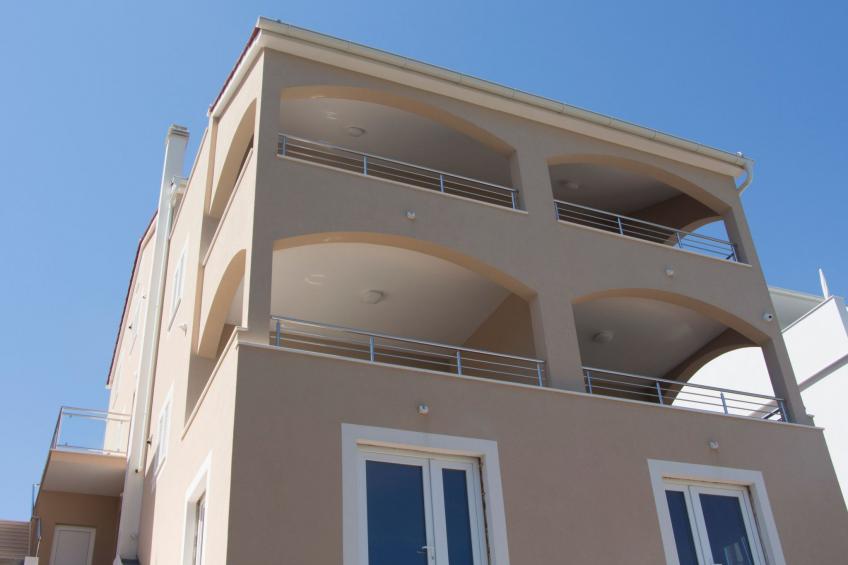 Aurea 3 Modernes Apartment direkt am Meer - foto 30