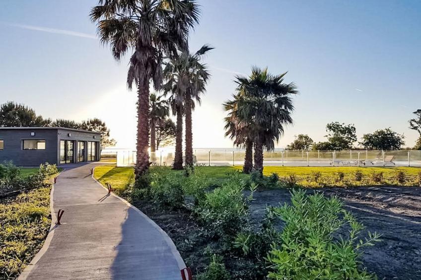 Lodge Natura 6p - foto 21