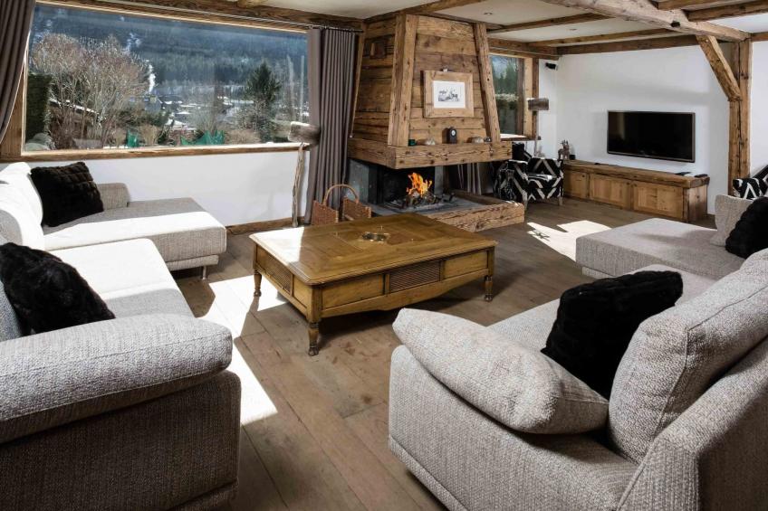 Chalet Martinique - foto 2