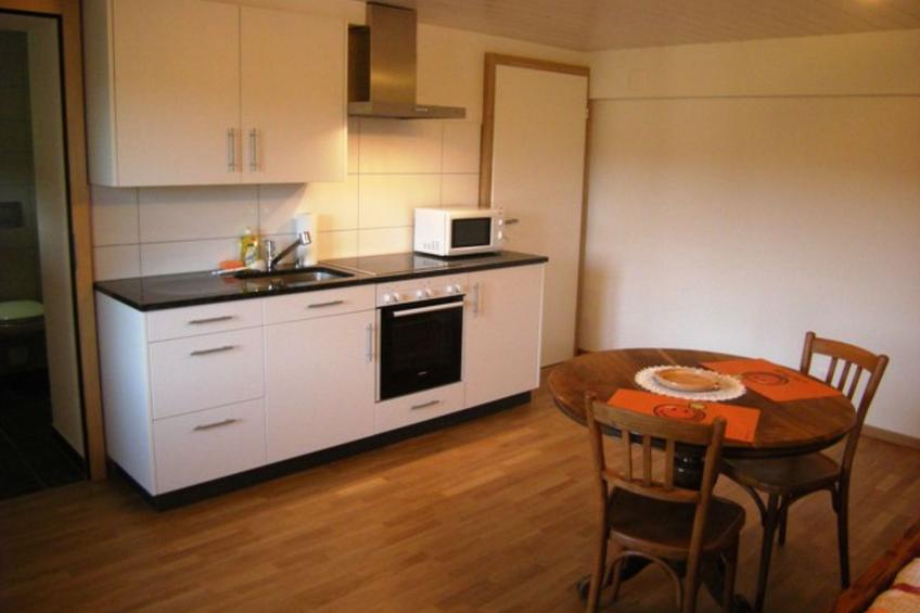 Appartement - Carpe Diem, (Saignelegier), - foto 3