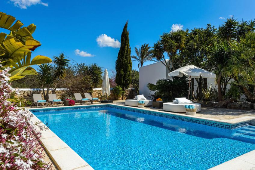 VILLA CAN FITA - foto 14