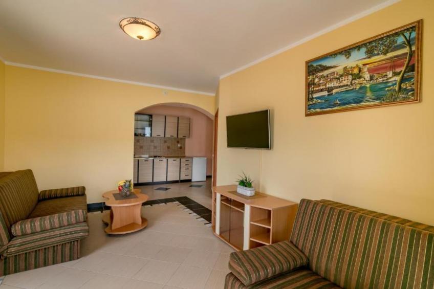 Amor Residence - Studio Apartment with Terrace and Partial Sea View (3 ) - foto 6