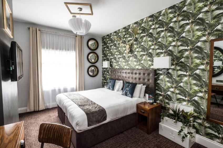 Standard Double Room - foto 15