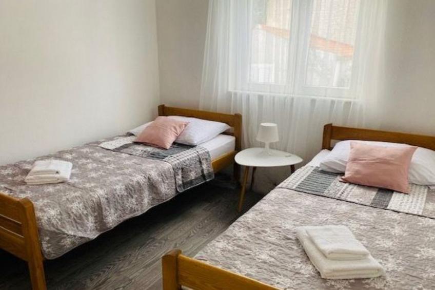 Villa Brazza - Two Bedroom Apartment with Sea View A3 - foto 9