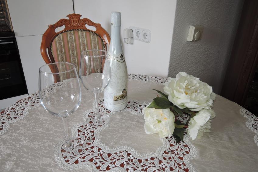 Appartment Miedzyzdroje for 4 persons - foto 17