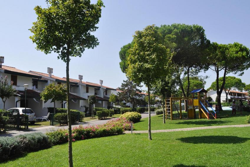 Vakantiepark Villaggio Danubio, Bibione - foto 30