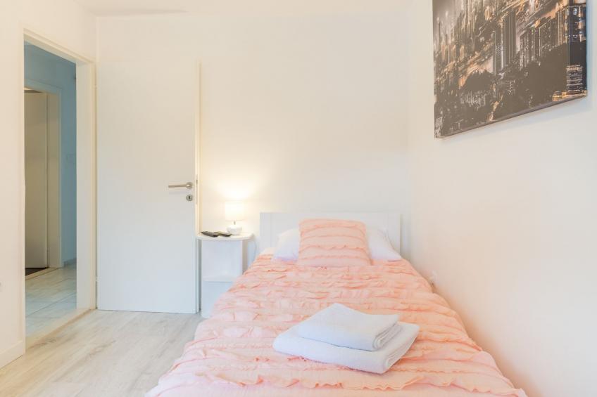 Holiday Home Milutinovic - Four Bedroom  Holiday Home with Sea View - foto 22