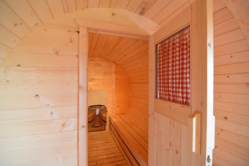 Le Chalet de Morfat - foto 36
