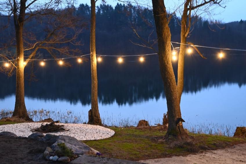 Semi detached house Stare Czaple - foto 30