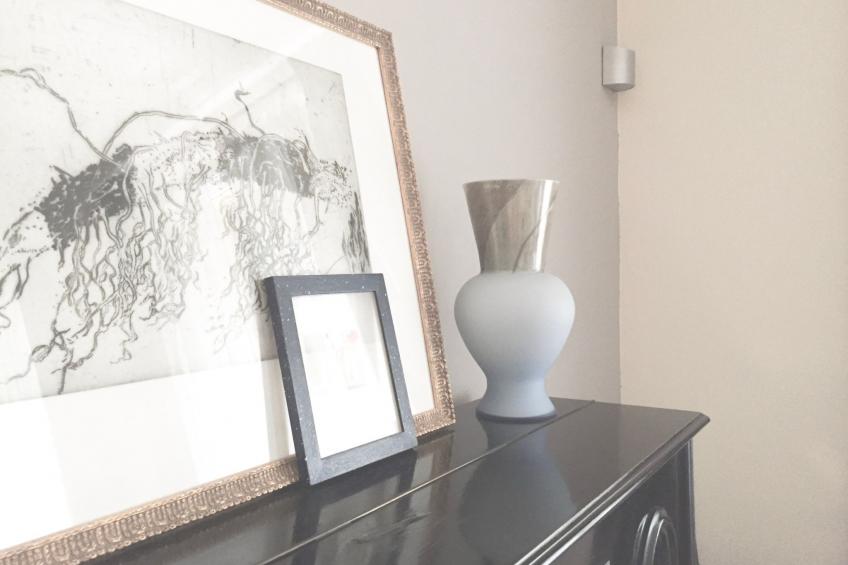 Penthouse mit Garten und privater Terrasse in Villa - foto 8