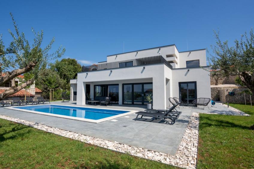 Strandnahe Villa Kara Sevda für 10 Personen - foto 3