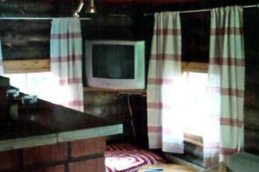 Raanumökki ii, raanumajat - foto 6