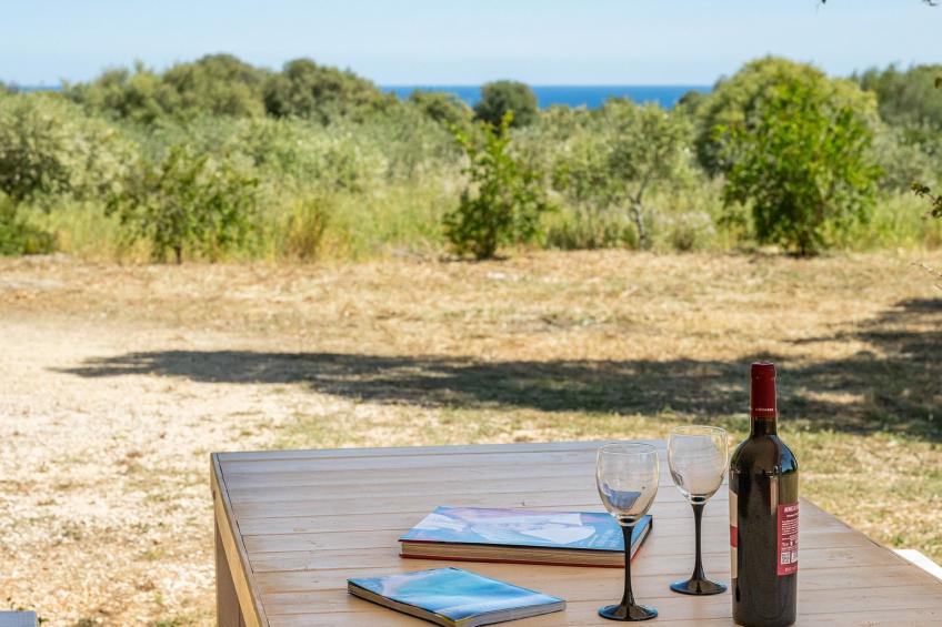 Villa Sae Grecu in Orosei - foto 7