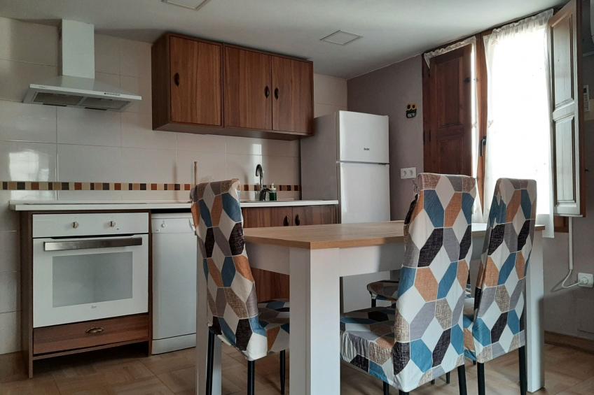 Casa rural hospital del temple - foto 5