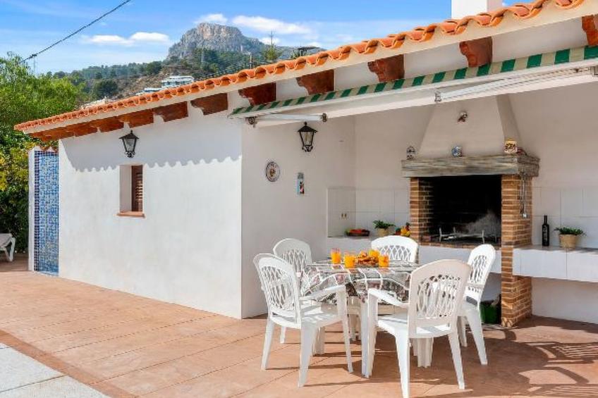 Villa Mercedes - Plusholidays - foto 11