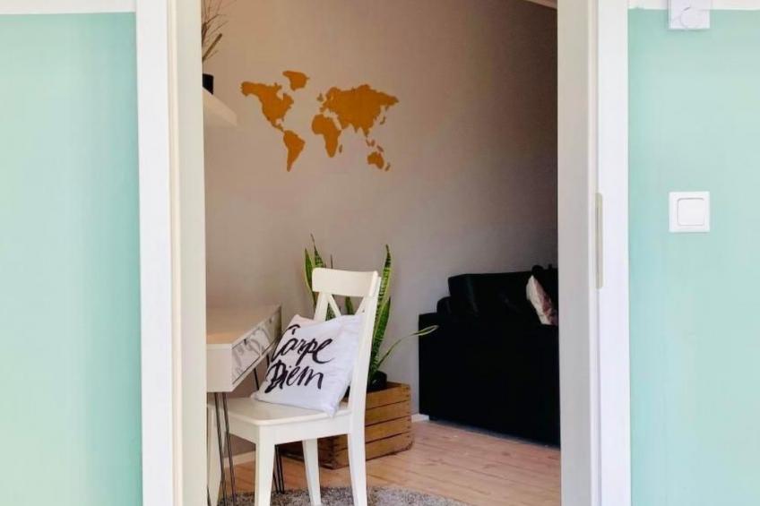 FeWo Oberwinter Bonn - foto 14