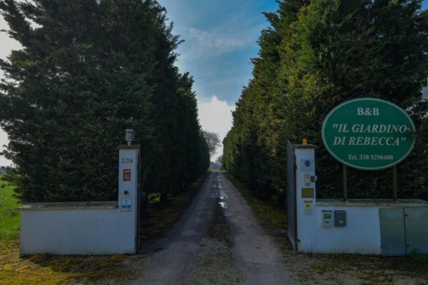 Miniwohnung in Ferrara mit Garten - foto 39