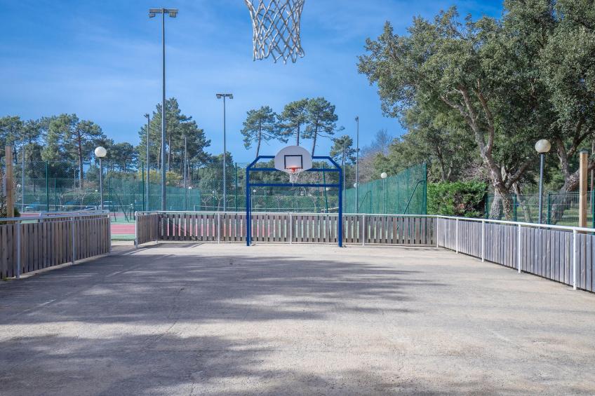 RÃ©sidence Les Villas du Lac-Studio avec coin nuit 4 personnes - foto 13