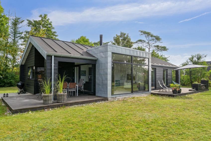 "Yukon" - 150m from the sea in SE Jutland - foto 32