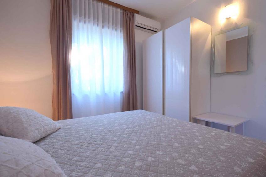 Vakantiewoning Een slaapkamer appartement - VW-55CH - foto 11