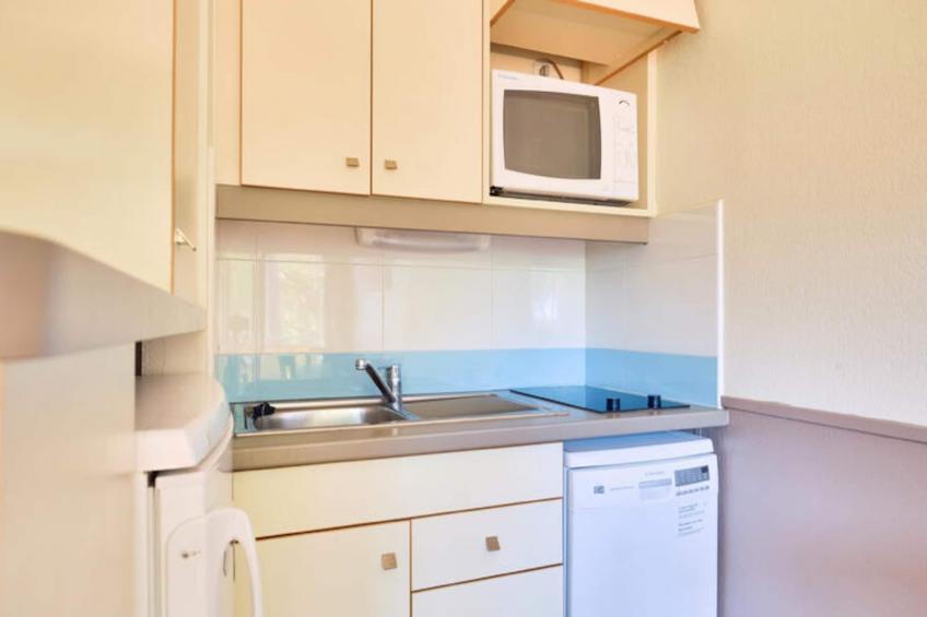 Résidence Les Jardins Ombragés - maeva Home - foto 15