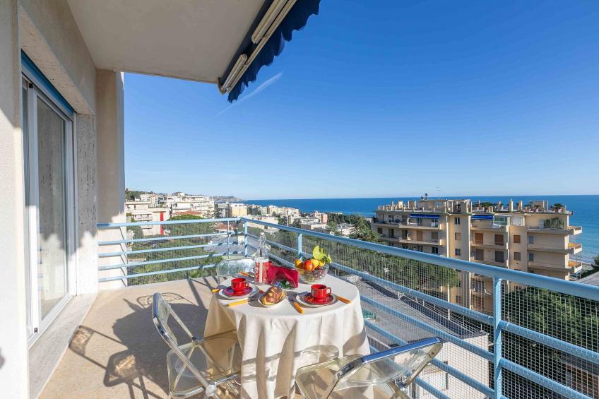 Sofy Apartment - Sea View - foto 15