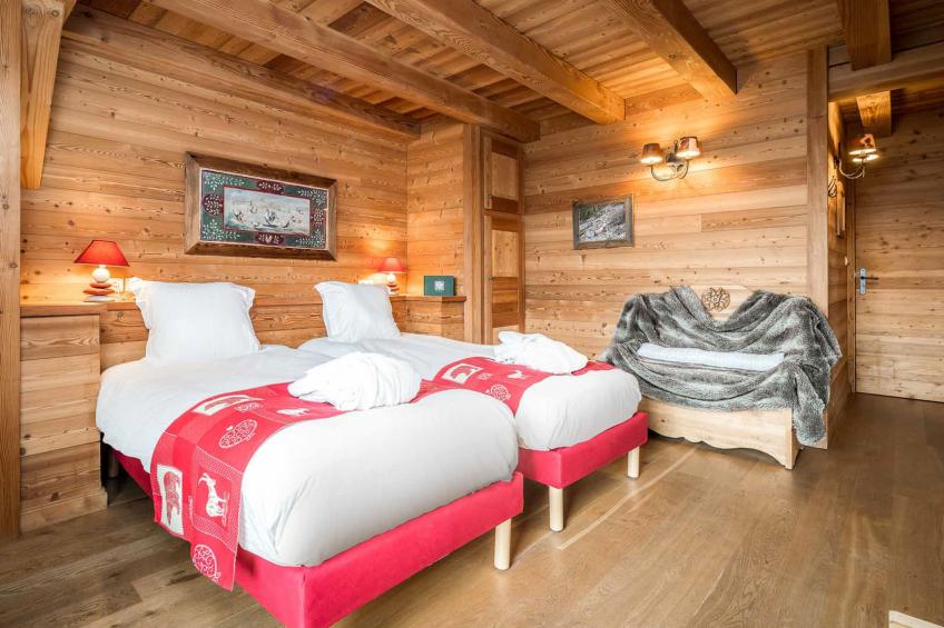 Chalet Lièvre Blanc - foto 16