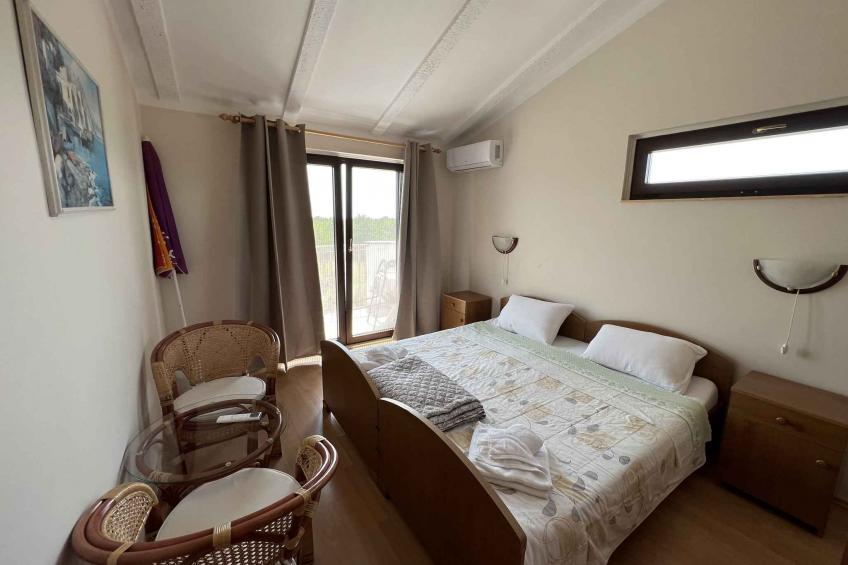 Appartement de vacances avec climatisation et balcon - BF-GYZPM - foto 14