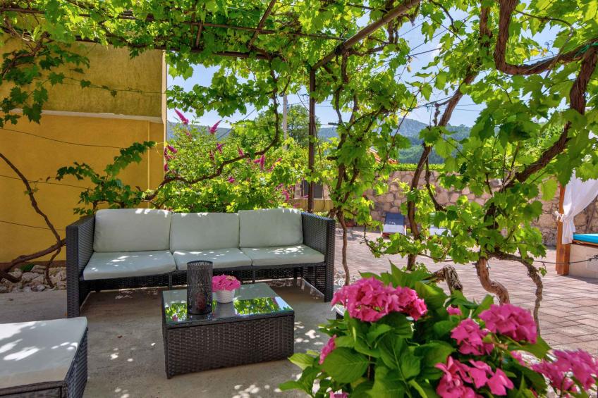 Maison de vacances avec air conditionné et grill - BF-N2M3X - foto 39