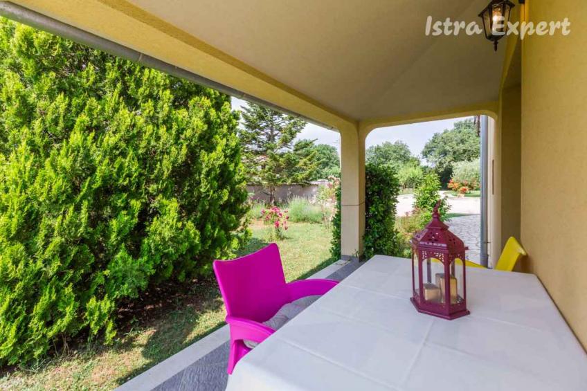 Holiday apartment mit Klimaanlage und Pool - BF-D56YT - foto 13