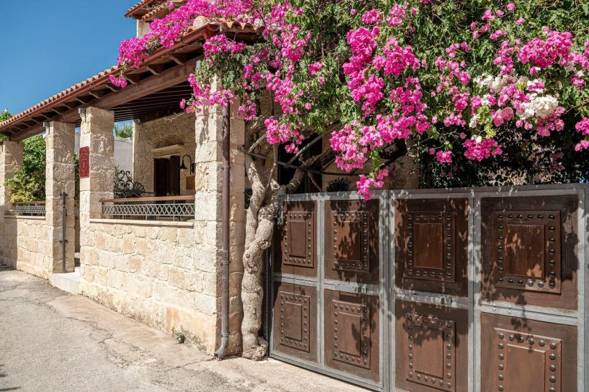 villa Arhontariki 7prs - foto 31