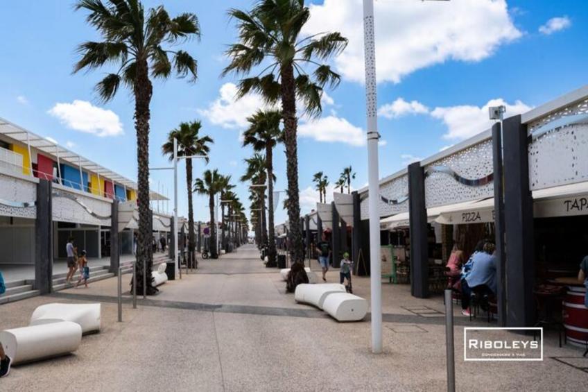 Villa Rénovée Climatisée à 600m De La Plage - foto 26