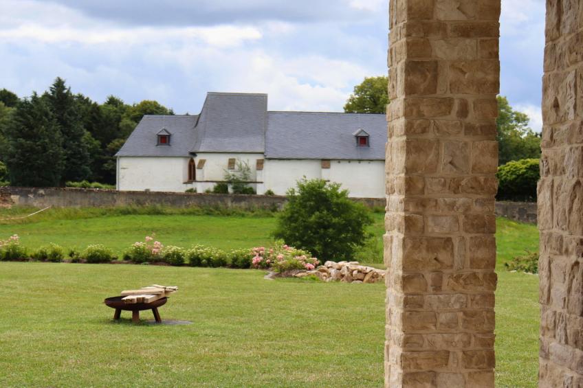 Eifel-Finca mit Whirlpool und Gartenlounge - foto 29