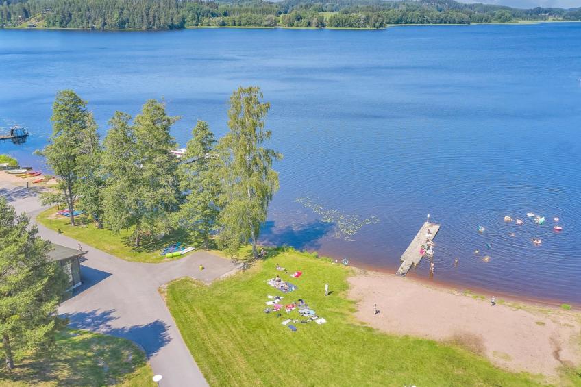 Villa kaarina - foto 23