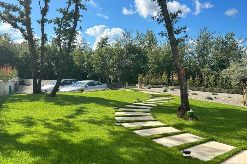 Design Villa Nux für 5 Personen mit beheiztem Pool - foto 24