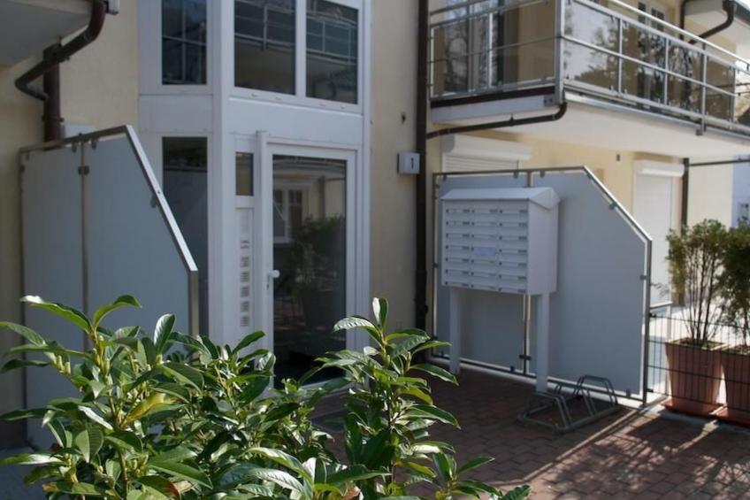 Appartement in Strandnähe - foto 22