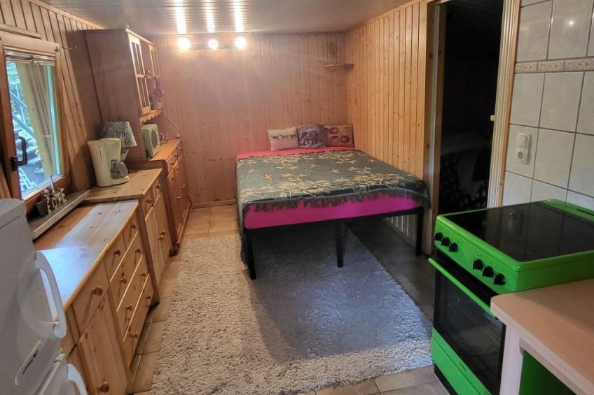 Holzhäusl - foto 12