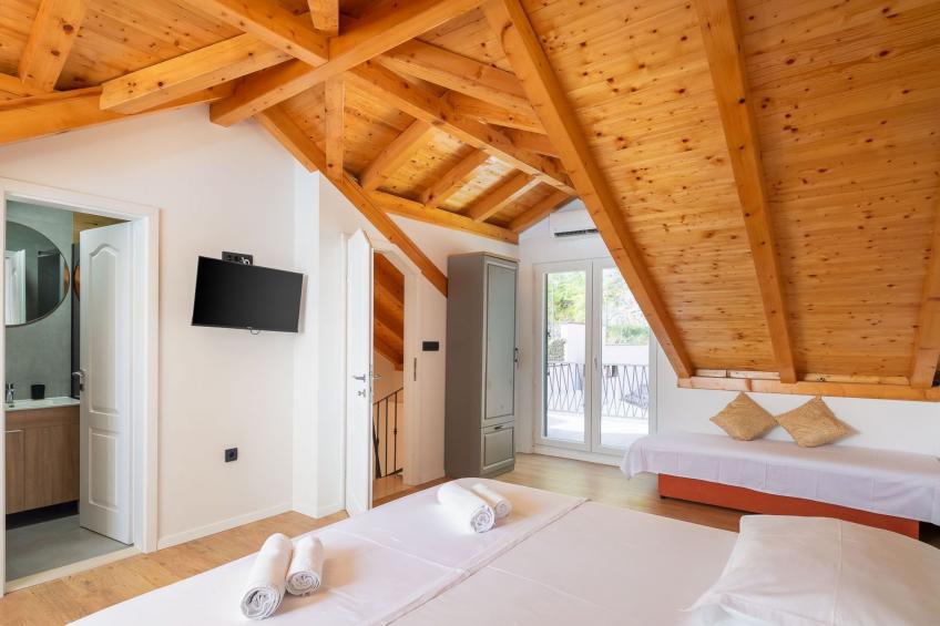 Villa "Villa Vista" mit privatem Pool - foto 30