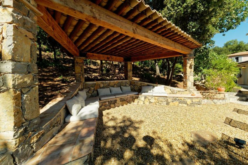 mit eigenem Pool - foto 3