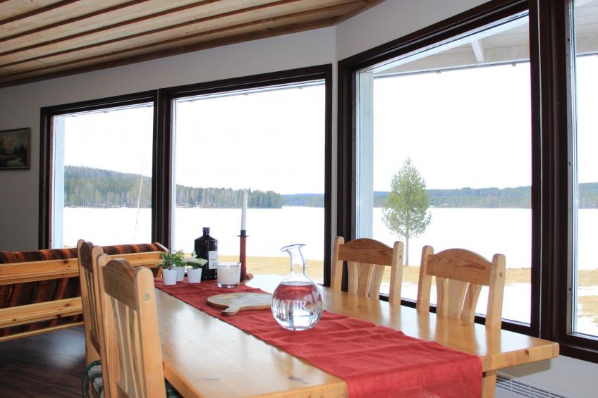 Häuser mit Seeblick Schweden - Rotes Haus - foto 17