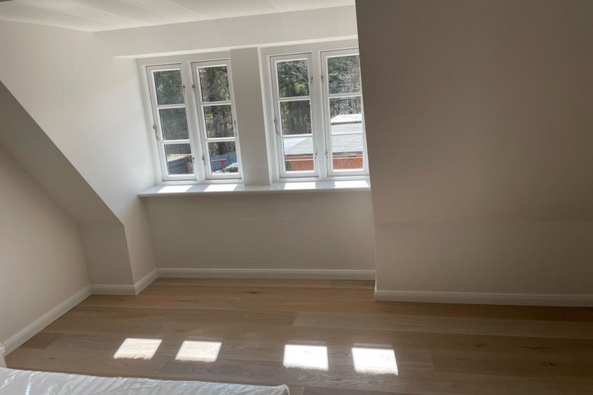 für 5 Personen  + 1 Kind ca. 180 m² in Nieblum, Norddeutschland (Nordseekü - foto 26