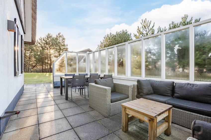 Vakantiepark Boomhiemke 18 - foto 6