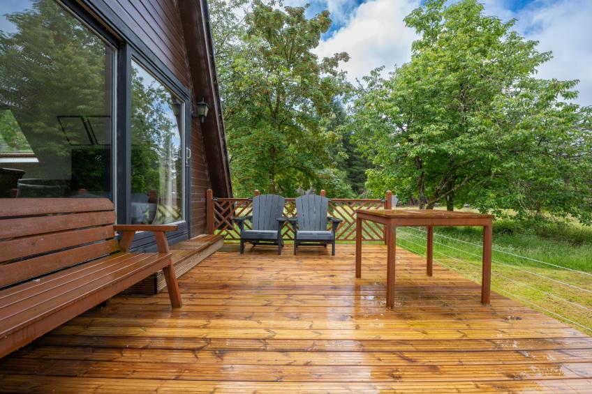 Loch Oich View (Lodge 6) - foto 49