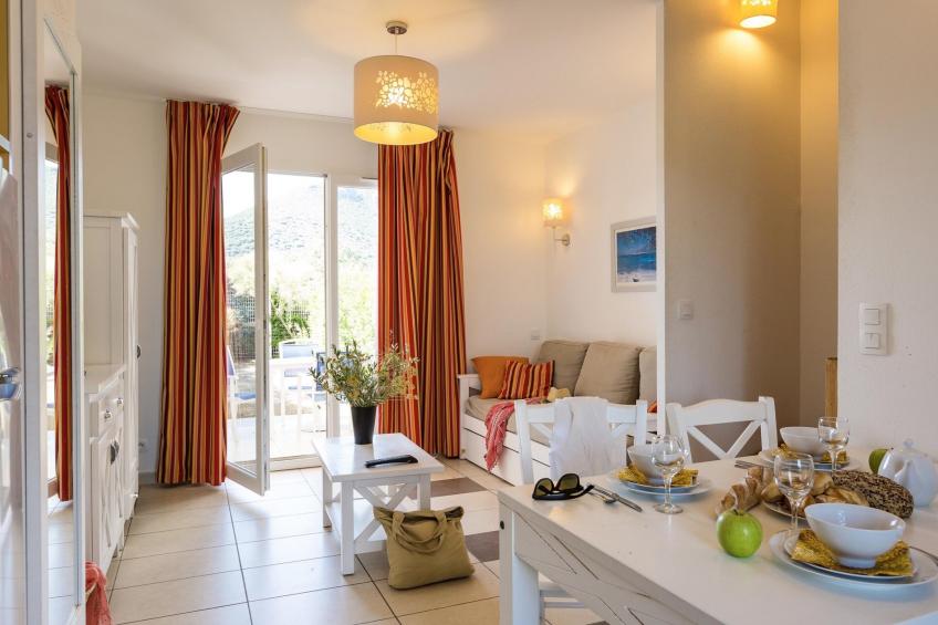 Odalys Résidence-Club Les Villas Bel Godère - foto 23