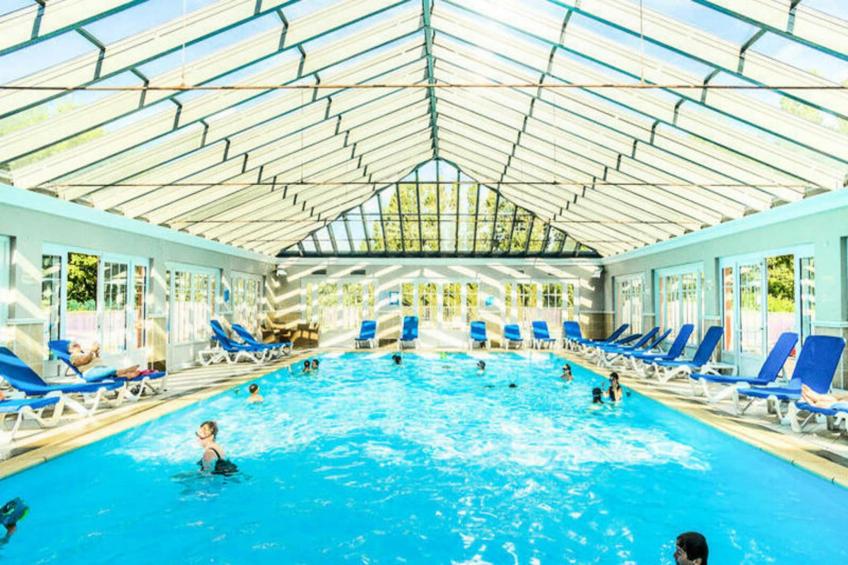 Résidence Les Jardins de la Côte d'Opale - maeva Home - foto 14