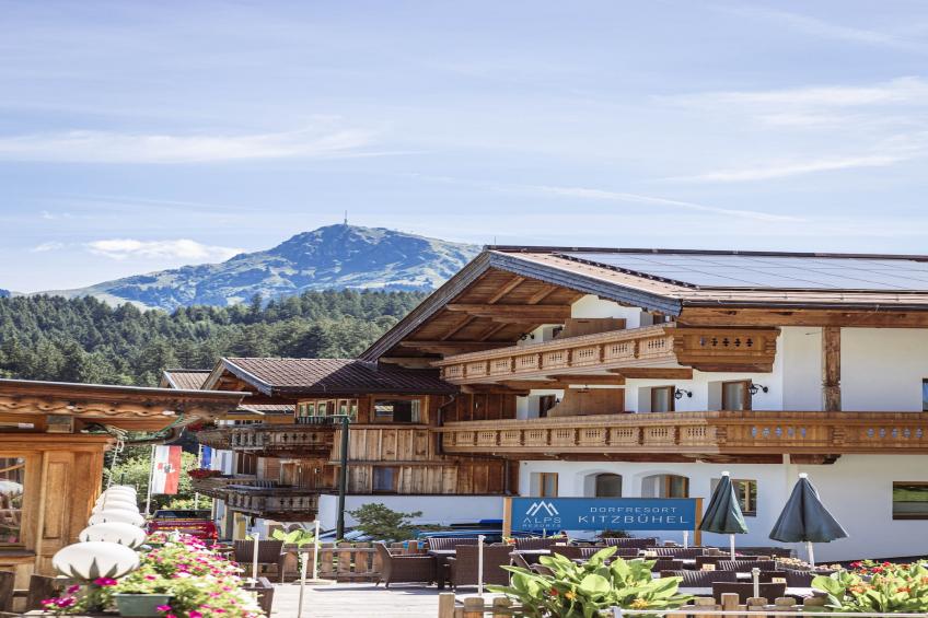 Dorfresort Kitzbühel 6 - foto 23