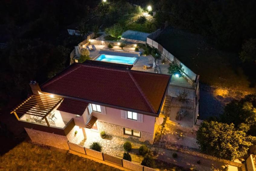 Villa Gabriel - Three Bedroom Villa with Outdoor Pool - foto 26