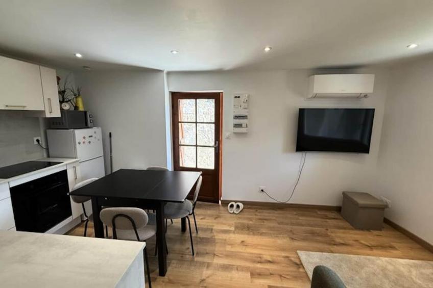 Bel Appartement Au Coeur De La Nature Avec Jardin - foto 16