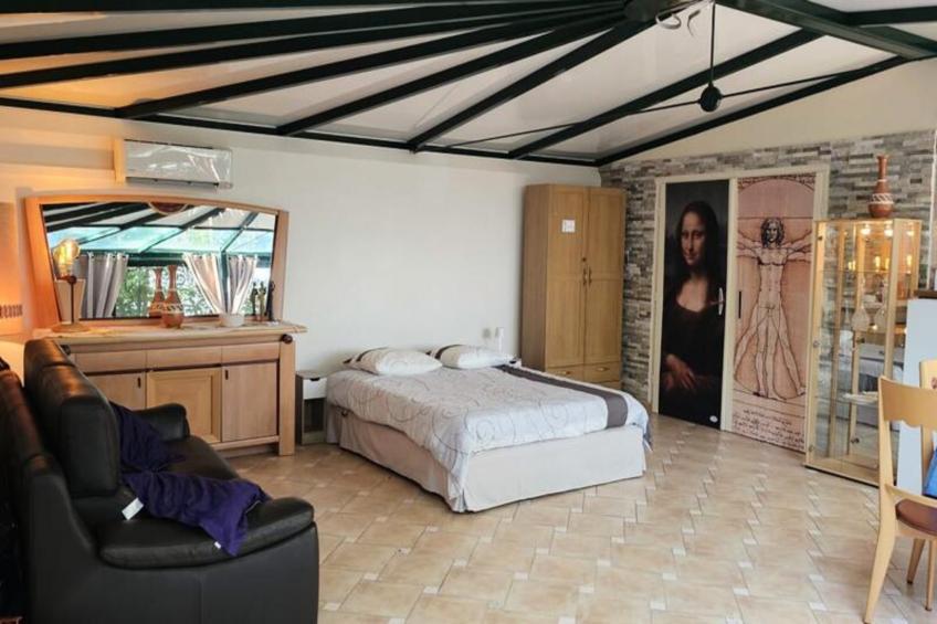 Beau Loft Pour 4 Avec Grande Terrasse - foto 8